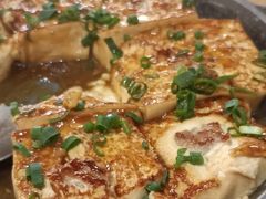 煎酿豆腐-淘谷粤有味(石湾店)