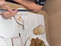 -南枝记·广东味道(中骏世界城店)
