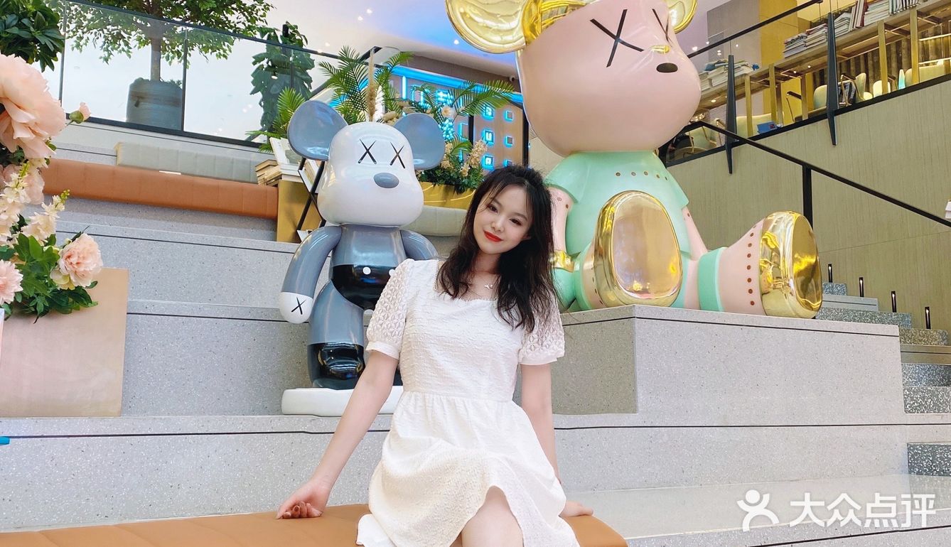 在2021《中国好声音》当大众评委 