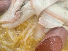 -红姐东北菜私房菜铁锅炖饺子馆(中街店)