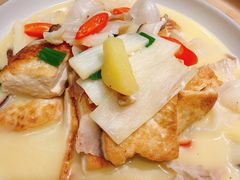 -妈妈菜舟山海鲜(沈家门店)