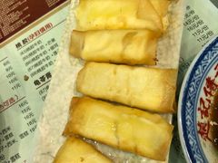 -赵记传承·中国甜品(福州总店)