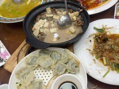 -清真·尚穆回回香清真餐厅(工人新村店)