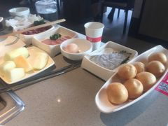 -海底捞火锅(老城根店)