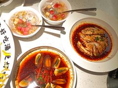 -江渔儿酸菜鱼·拔草餐厅(虎门君乐汇店)