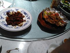 -鸭王烤鸭店(三里河店)