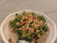 沙姜猪脚-盈晖海鲜酒家(威尼斯人店)