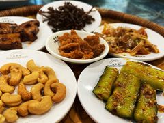 -桥香园云南过桥米线(金马碧鸡店)