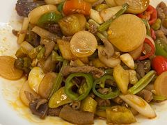 -毛哥小馆子(百井坊巷店)
