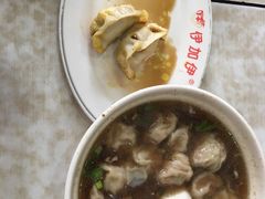 -蒋家桥饺面店(广陵路店)
