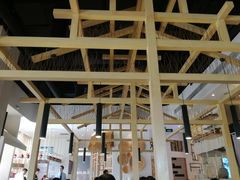 -关东小磨东北菜(上海长风大悦城店)