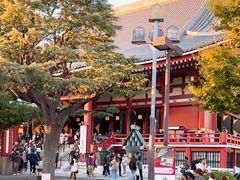 -浅草寺