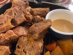 -大梁骨头馆·酱骨老菜(友好店)