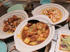 -潮界(虹桥新天地店)