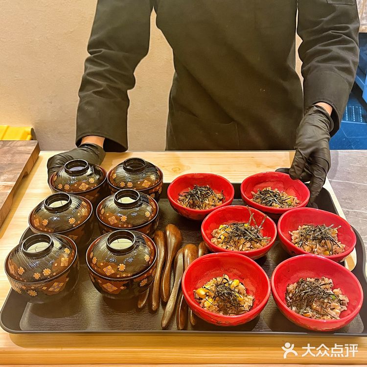 重庆探店|来吃烧肉啦，日式氛围感uP!