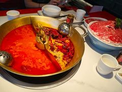 -小龙翻大江文化火锅(宽窄店)