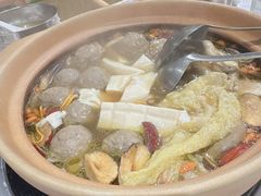 -菌小白火锅(时尚天河店)