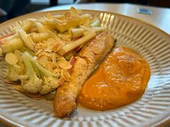 -BAKER&SPICE(环贸店)