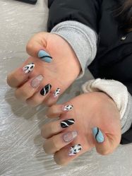 -斯馨·健康美甲美睫