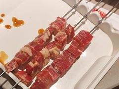 -丰茂烤串(建设街店)