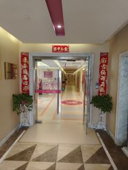 -金月汇月子会所(北大街店)