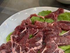 -御膳粥·牛乳粥底火锅·地道顺德菜(容桂店)