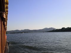 -西湖外事游船(花港观鱼码头)