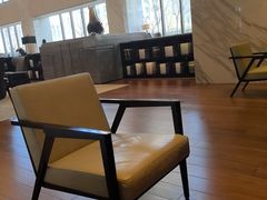 -康莱德酒店·美庭自助餐厅