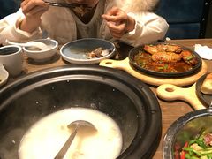 -鲜小岛·铜锅涮肉
