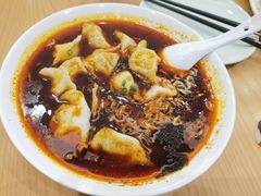 -船歌·鱼水饺青岛菜(国贸商城店)