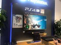 -Sony Store 索尼(上海淮海中路店)