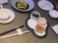 -香山湖渔家大院