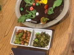 -荟廷·晶萃(陆家嘴尚悦湾店)