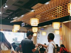 大堂-易老妈蹄花.特色川菜(人民公园总店)