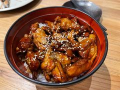 -隐泉之语日式料理(王府中环店)