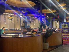 -老傅家湘潭水煮活鱼店(众一国际店)