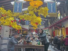-老灶房-四川土菜(铁牛广场店)