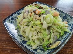 -福州人铭小吃