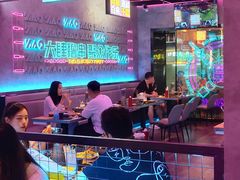 -燥次·烧烤酒场(万象城店)