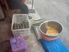 -金太粽(上海弄堂第一粽店)