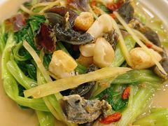 -玲又珑美食(盘福路店)