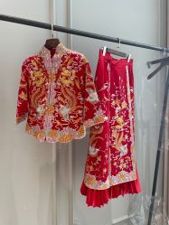 -MuseMarry婚纱(前海嘉里中心店)