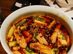 -鉴川·川菜传承(星汇两江店)