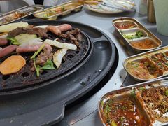 -牛犇炭火烤肉·鲜切烤肉(承德总店)