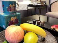 -长沙尼依格罗酒店