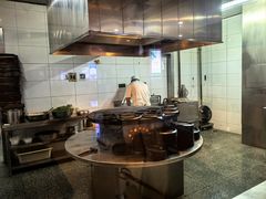 -烤肉宛饭庄(南礼士路店)