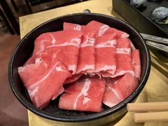 -牛街清真满恒記(平安里西大街店)