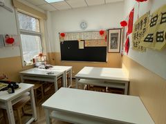-群艺芳华明德翰墨