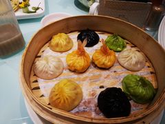 -隆喜元鱼汤包·海鲜(中联广场店)