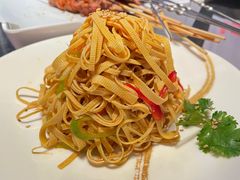 -No.DD戳子烧烤·江湖菜(北京总店)